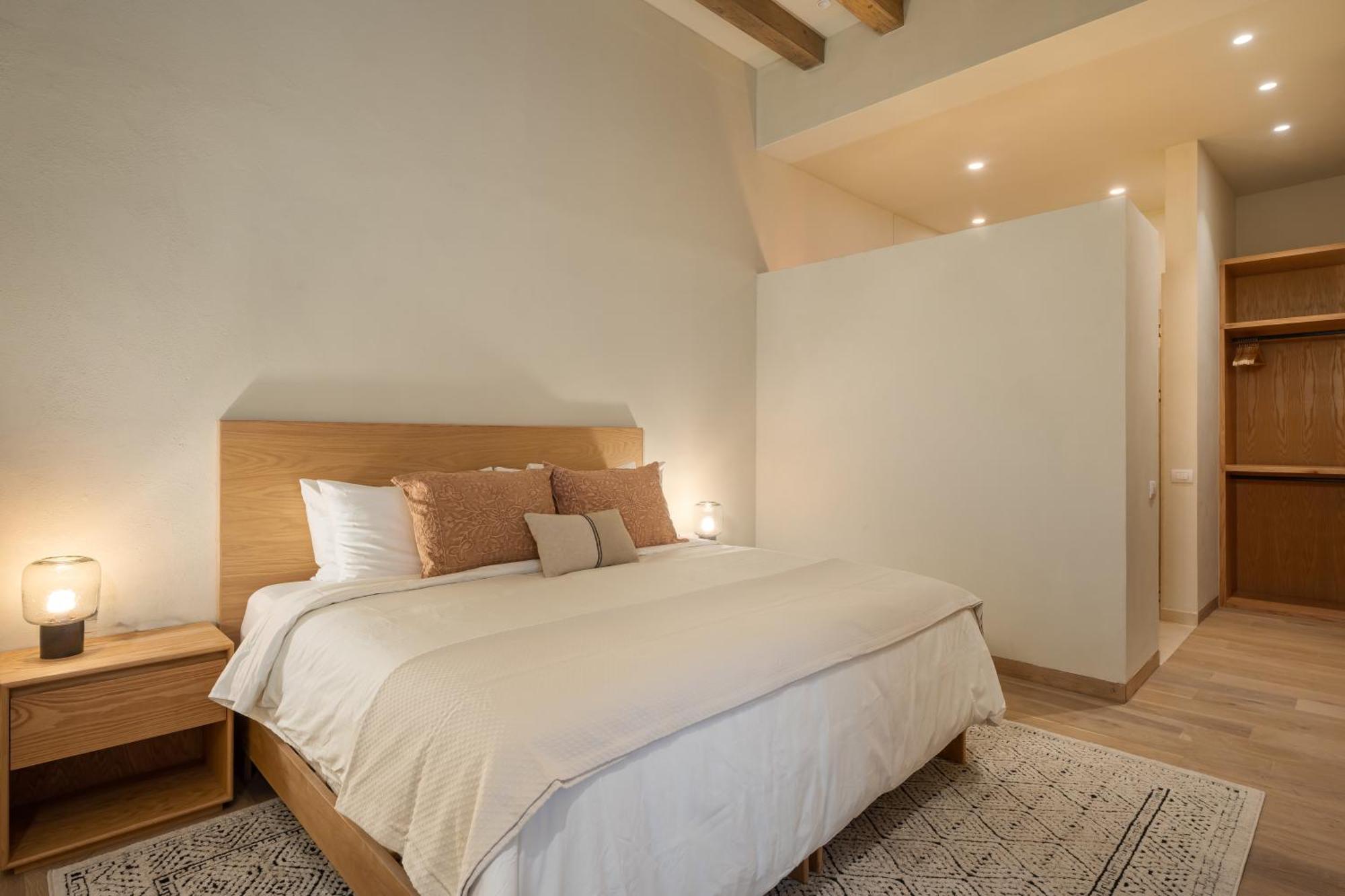 Le Cottage San Miguel De Allende, Modern Luxury In Centro With Pool & Jacuzzi Exterior foto