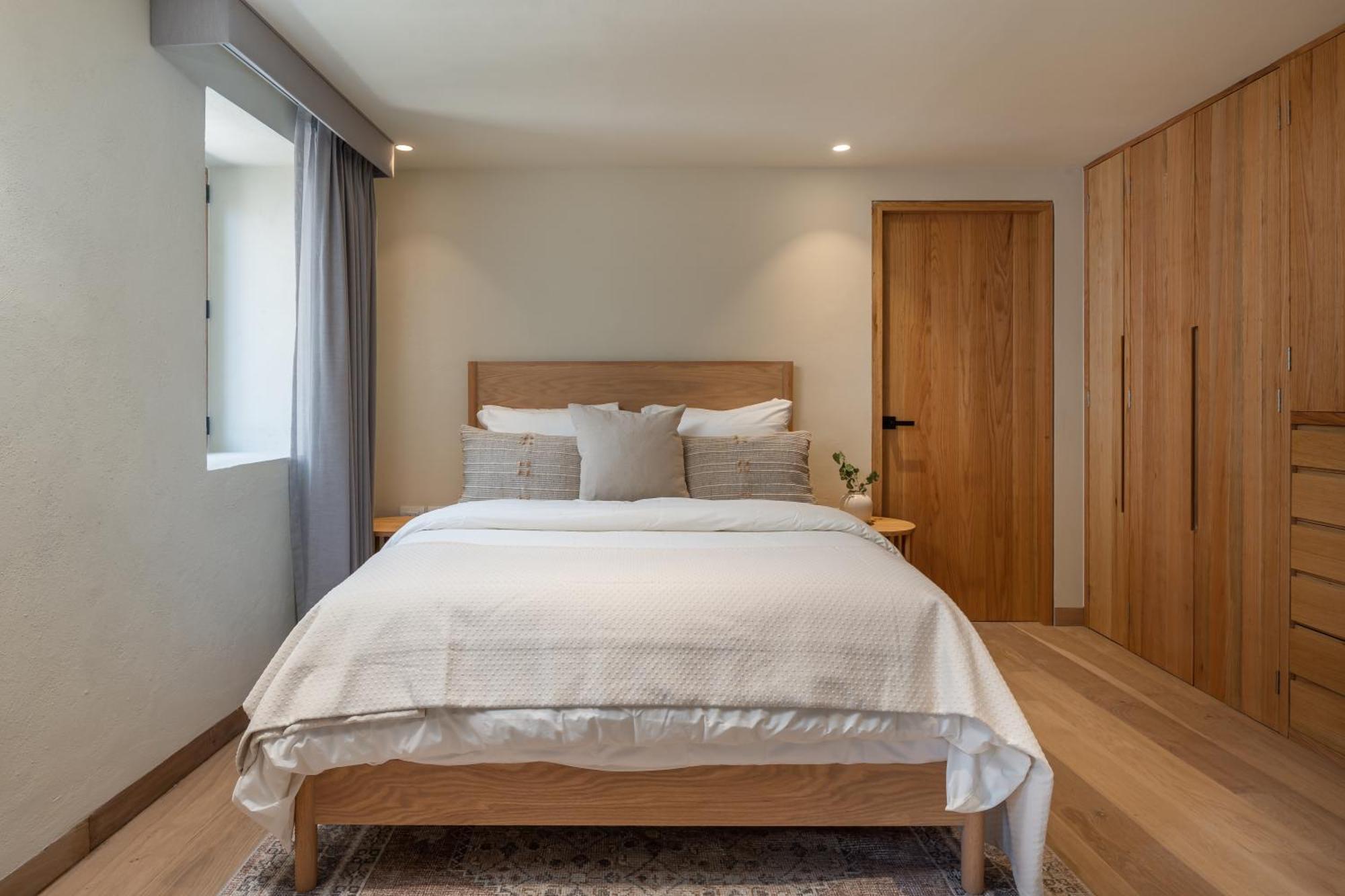 Le Cottage San Miguel De Allende, Modern Luxury In Centro With Pool & Jacuzzi Exterior foto