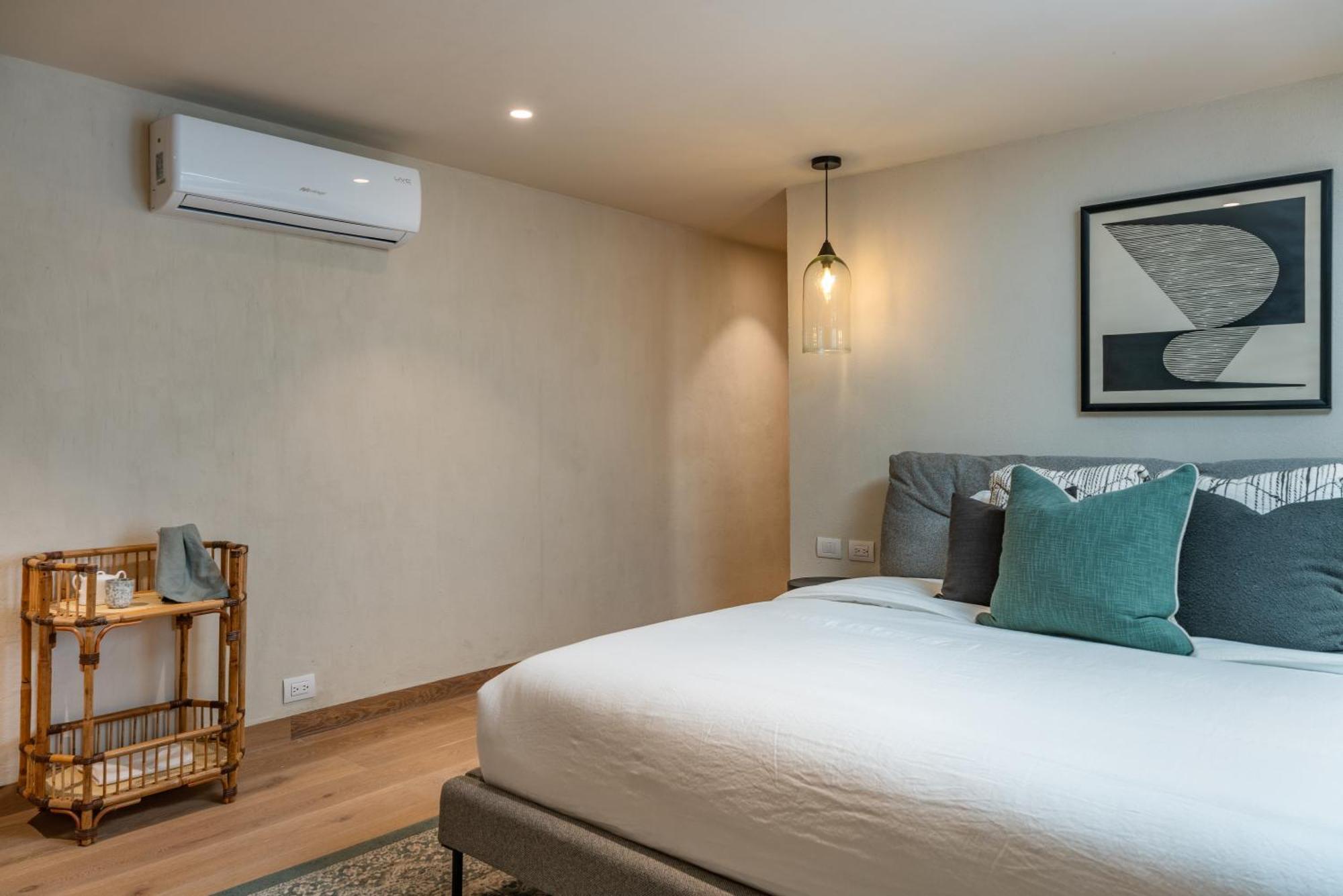 Le Cottage San Miguel De Allende, Modern Luxury In Centro With Pool & Jacuzzi Zimmer foto