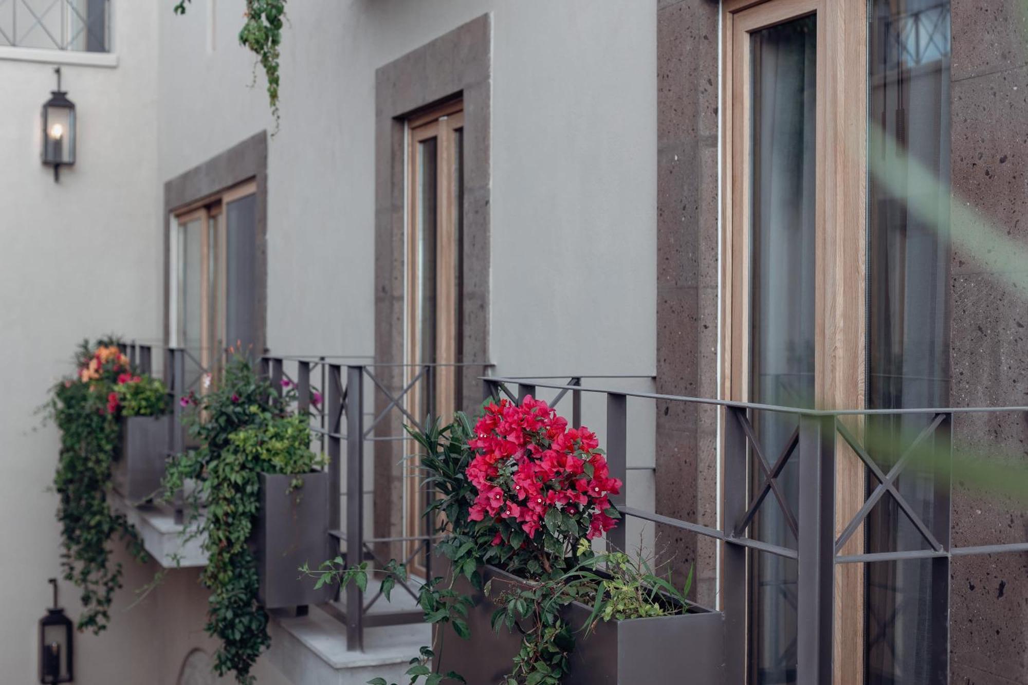 Le Cottage San Miguel De Allende, Modern Luxury In Centro With Pool & Jacuzzi Exterior foto