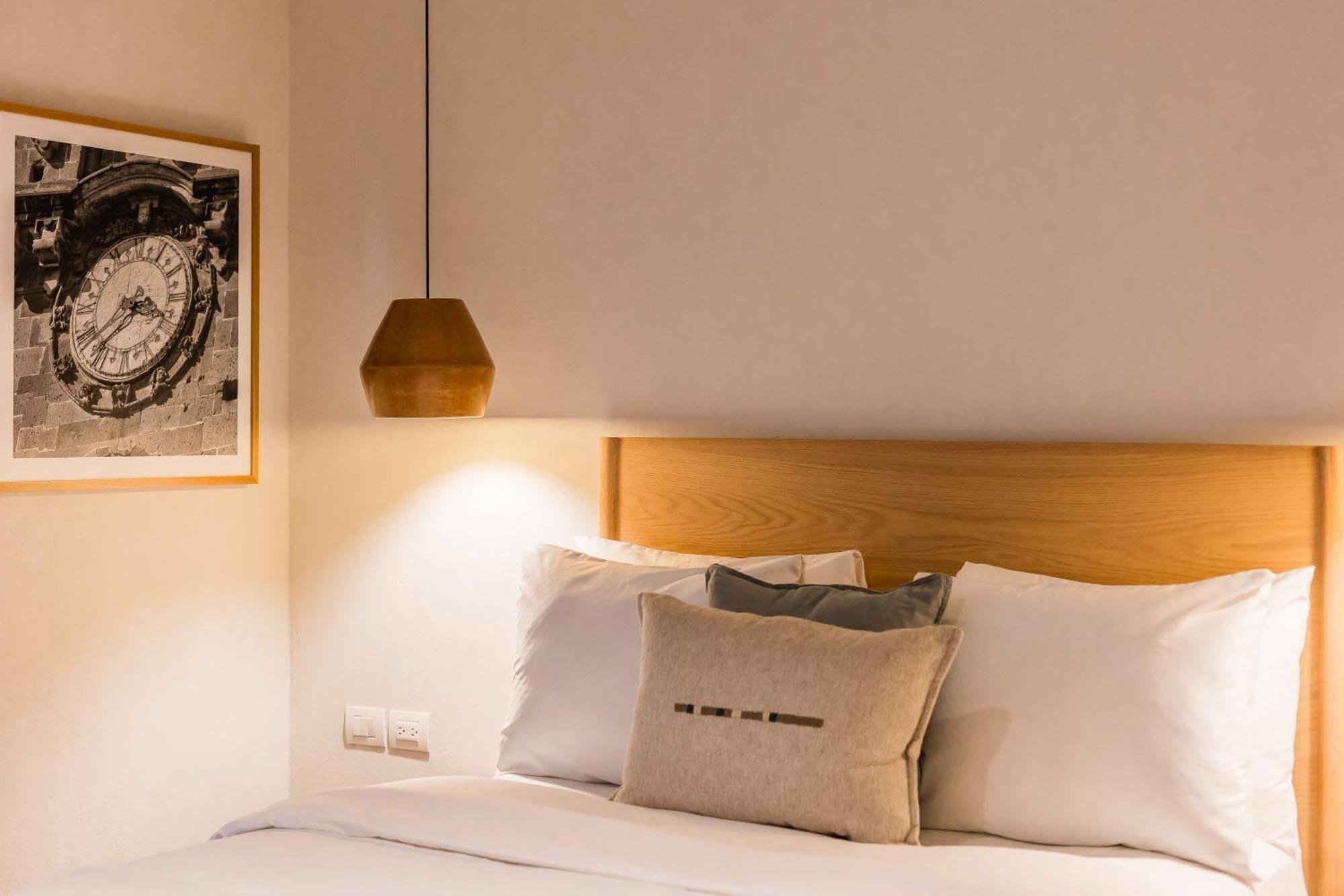 Le Cottage San Miguel De Allende, Modern Luxury In Centro With Pool & Jacuzzi Exterior foto
