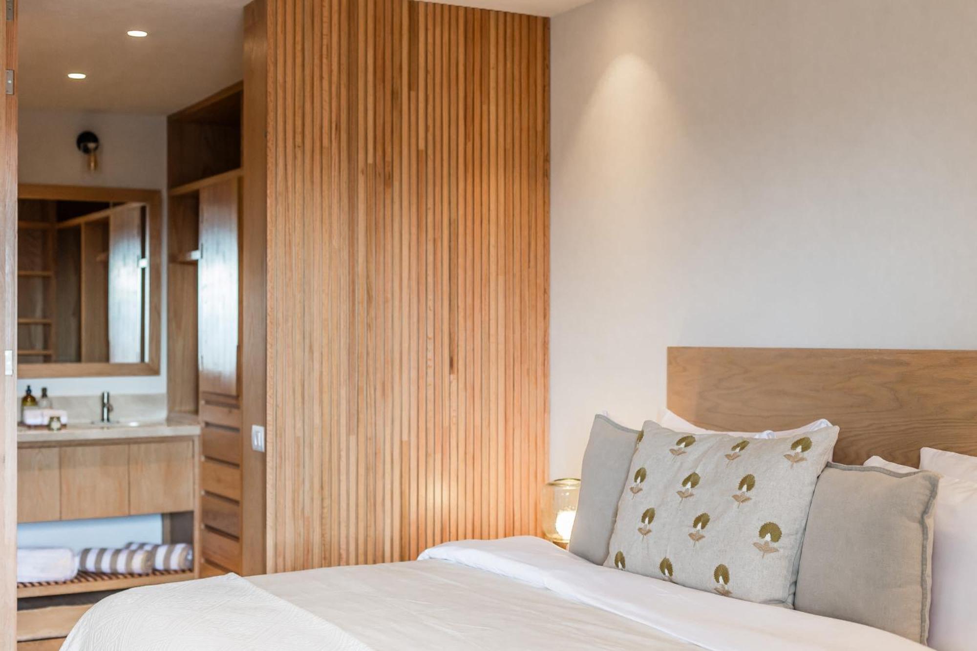 Le Cottage San Miguel De Allende, Modern Luxury In Centro With Pool & Jacuzzi Zimmer foto