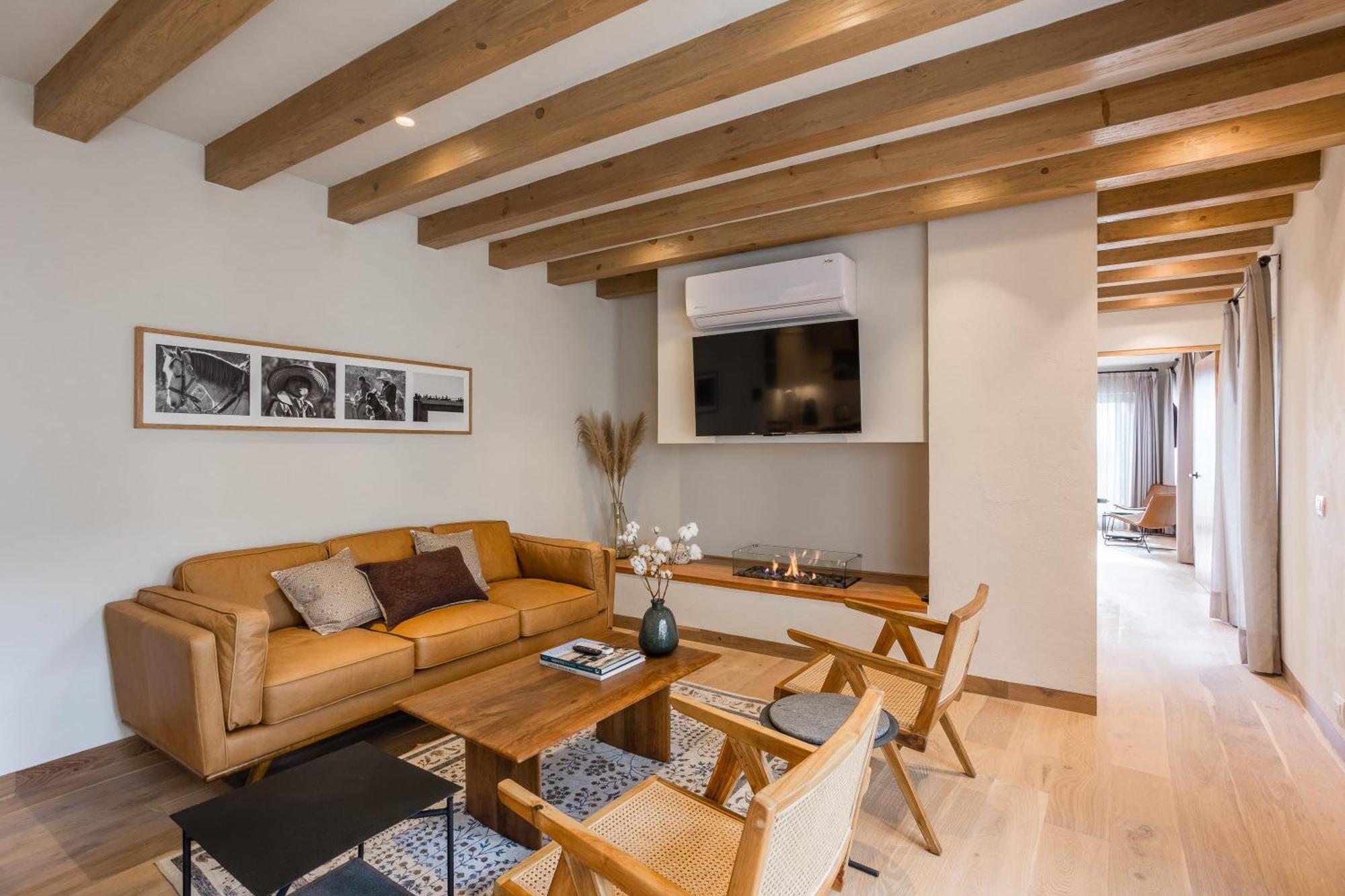 Le Cottage San Miguel De Allende, Modern Luxury In Centro With Pool & Jacuzzi Zimmer foto
