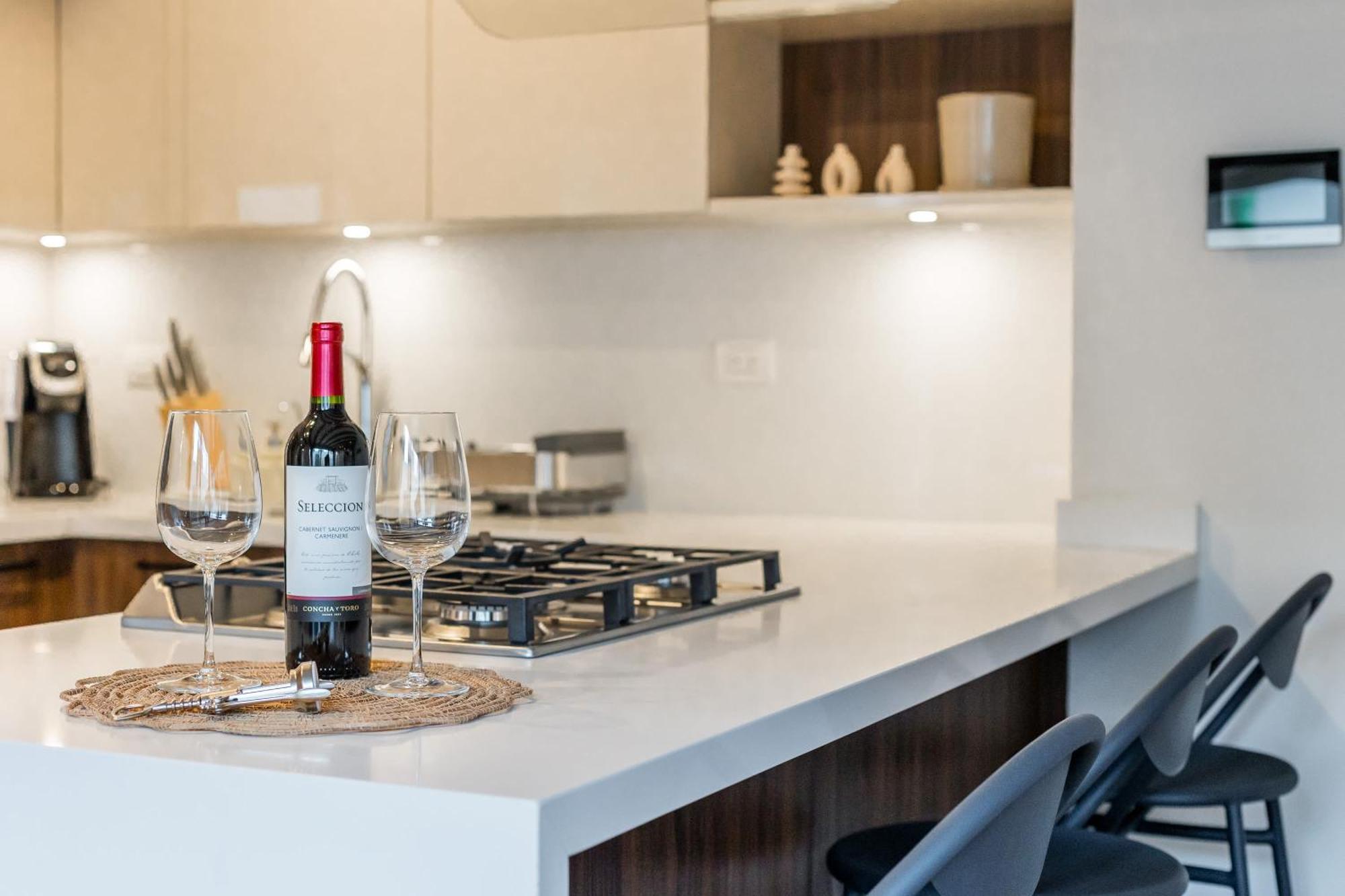 Le Cottage San Miguel De Allende, Modern Luxury In Centro With Pool & Jacuzzi Exterior foto