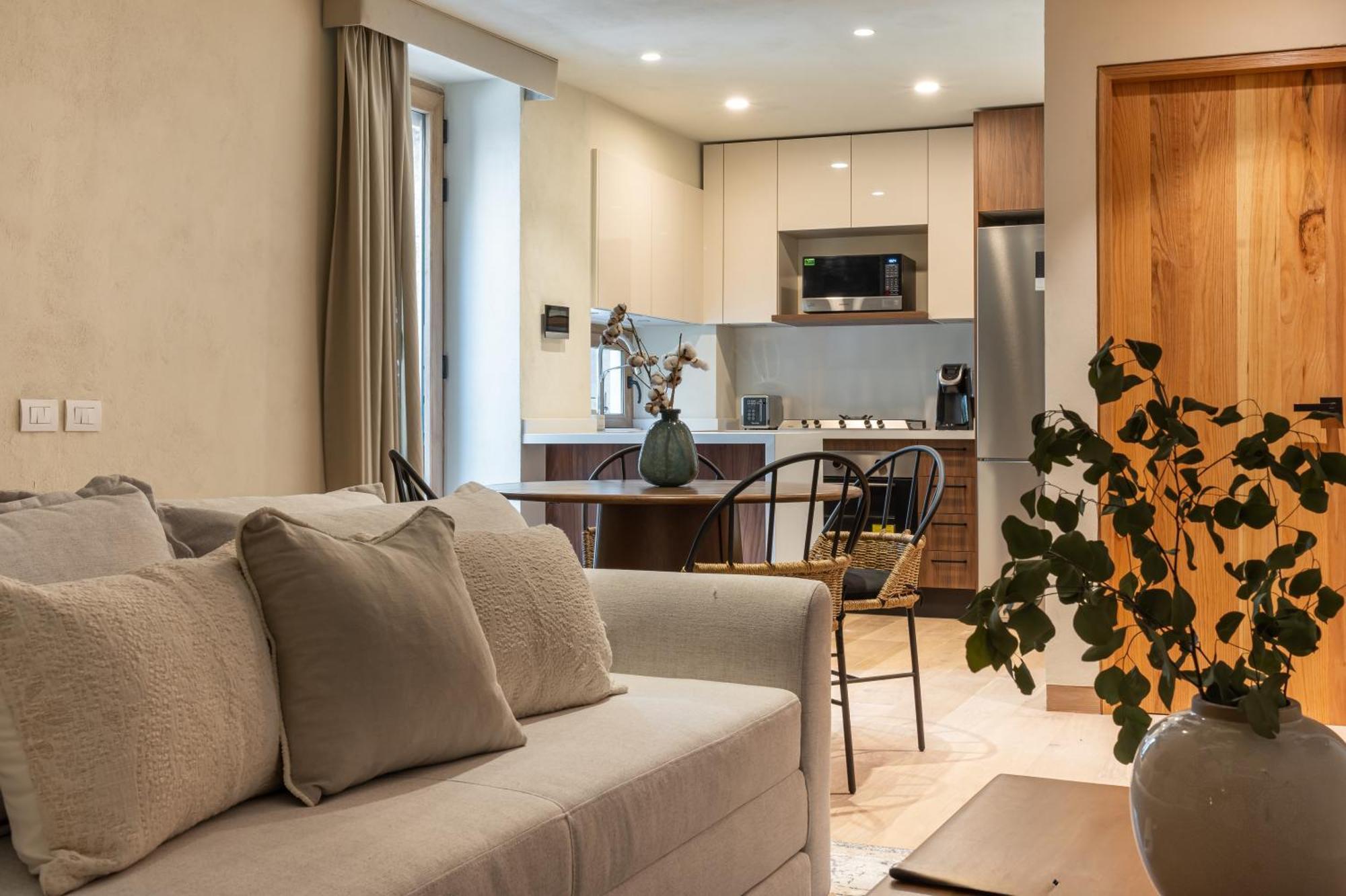 Le Cottage San Miguel De Allende, Modern Luxury In Centro With Pool & Jacuzzi Zimmer foto
