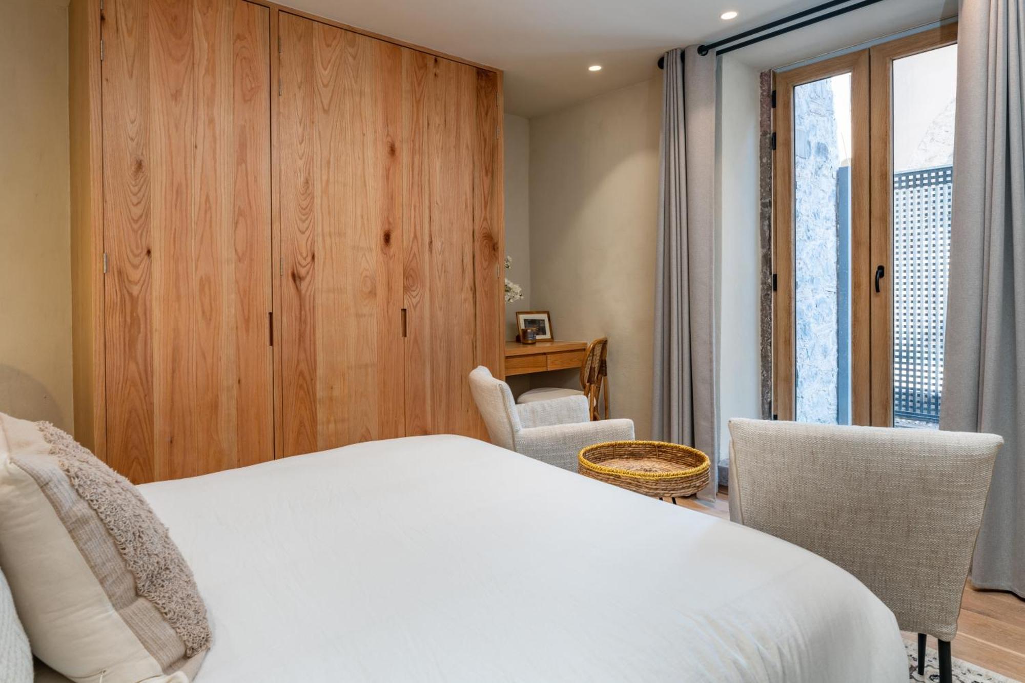 Le Cottage San Miguel De Allende, Modern Luxury In Centro With Pool & Jacuzzi Zimmer foto