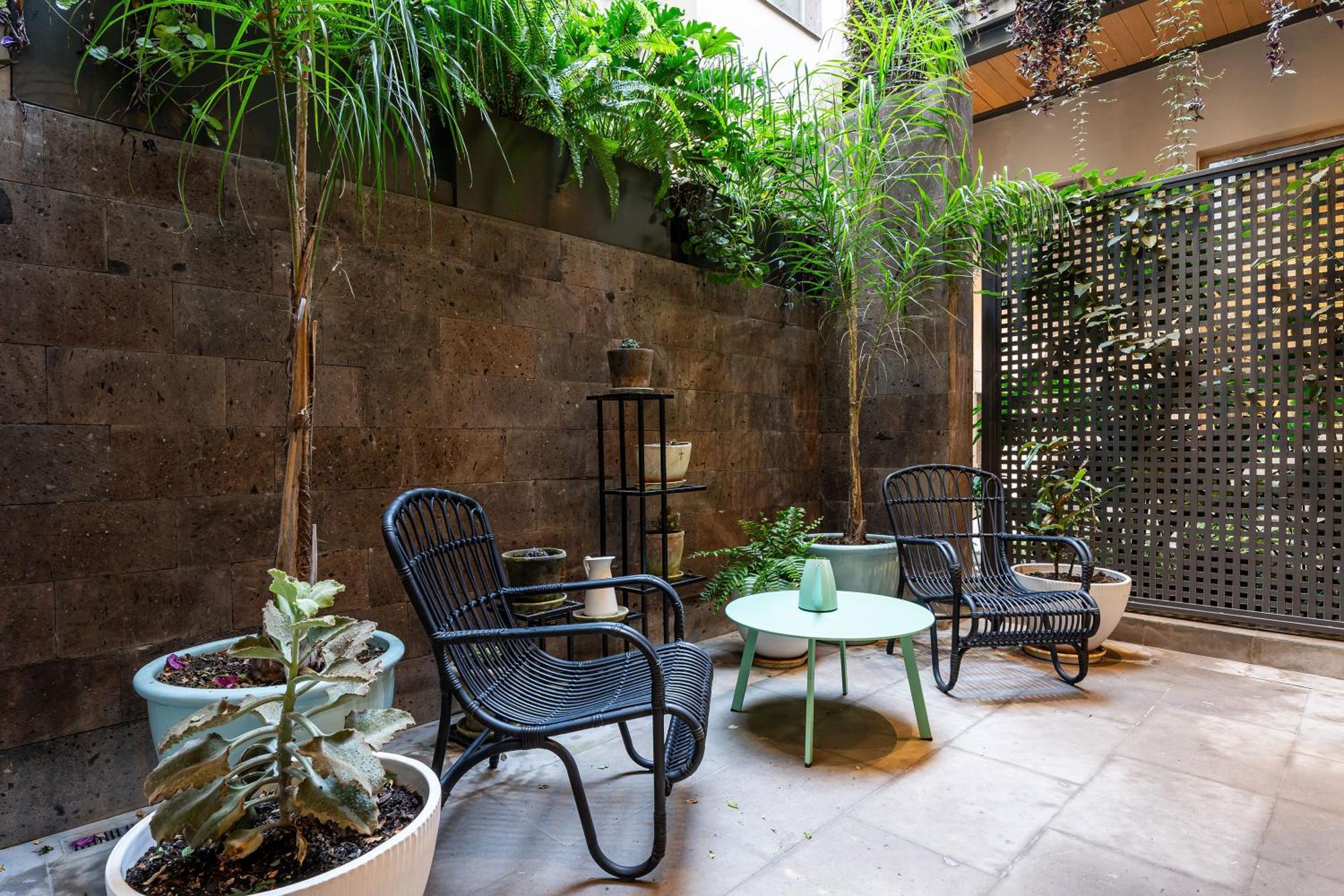 Le Cottage San Miguel De Allende, Modern Luxury In Centro With Pool & Jacuzzi Exterior foto