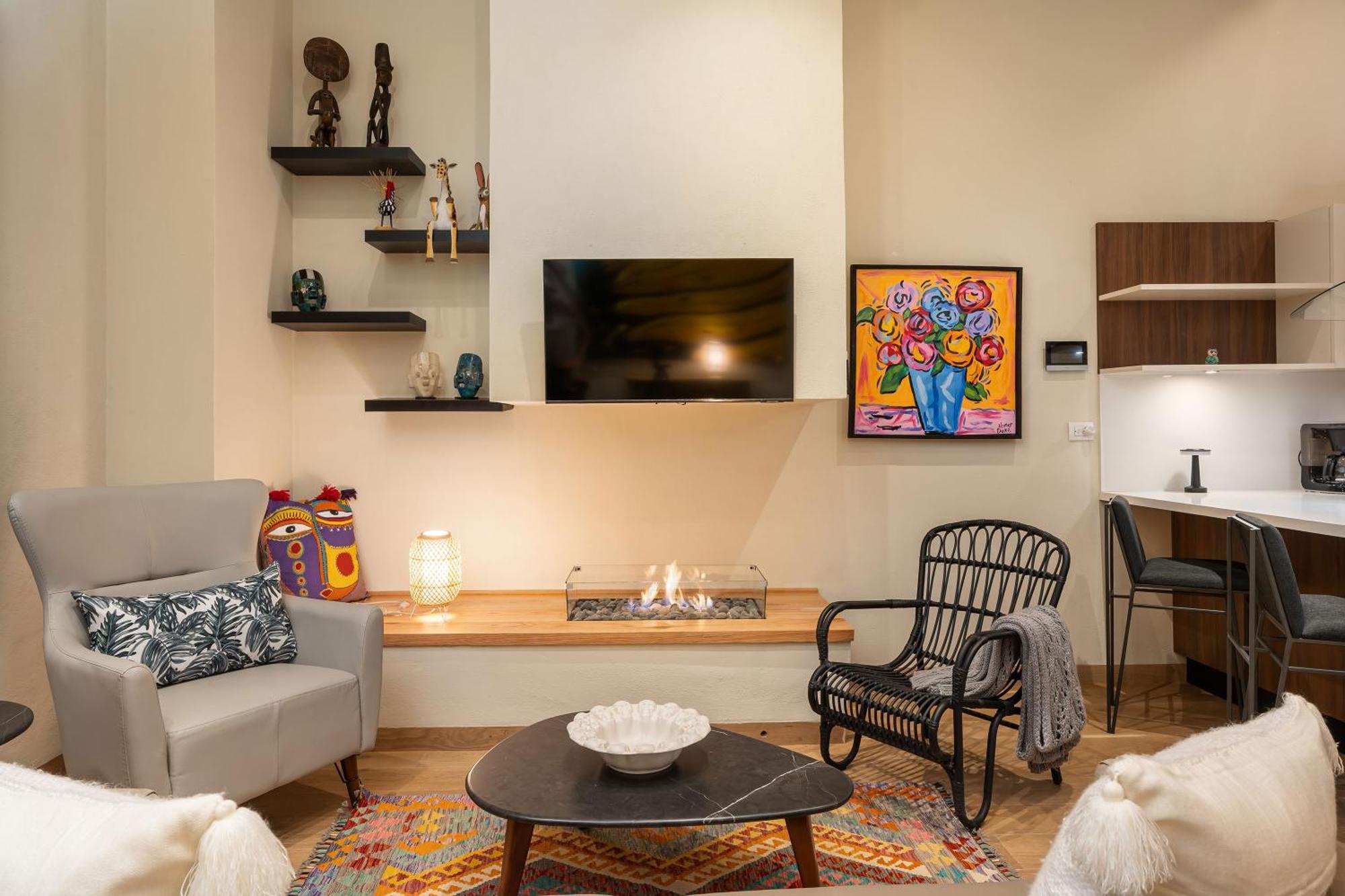 Le Cottage San Miguel De Allende, Modern Luxury In Centro With Pool & Jacuzzi Exterior foto