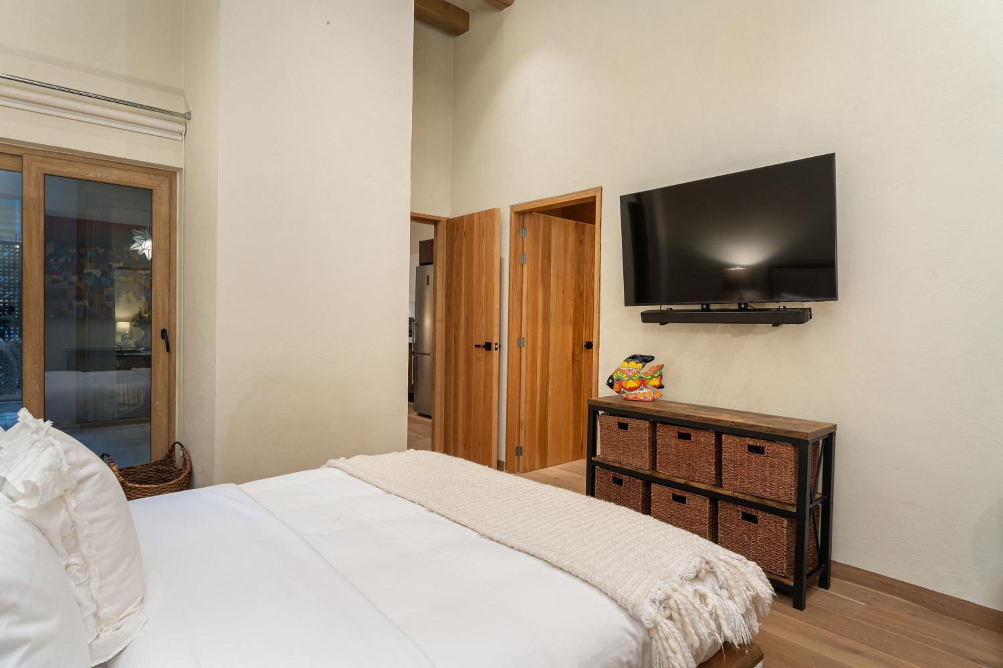 Le Cottage San Miguel De Allende, Modern Luxury In Centro With Pool & Jacuzzi Exterior foto