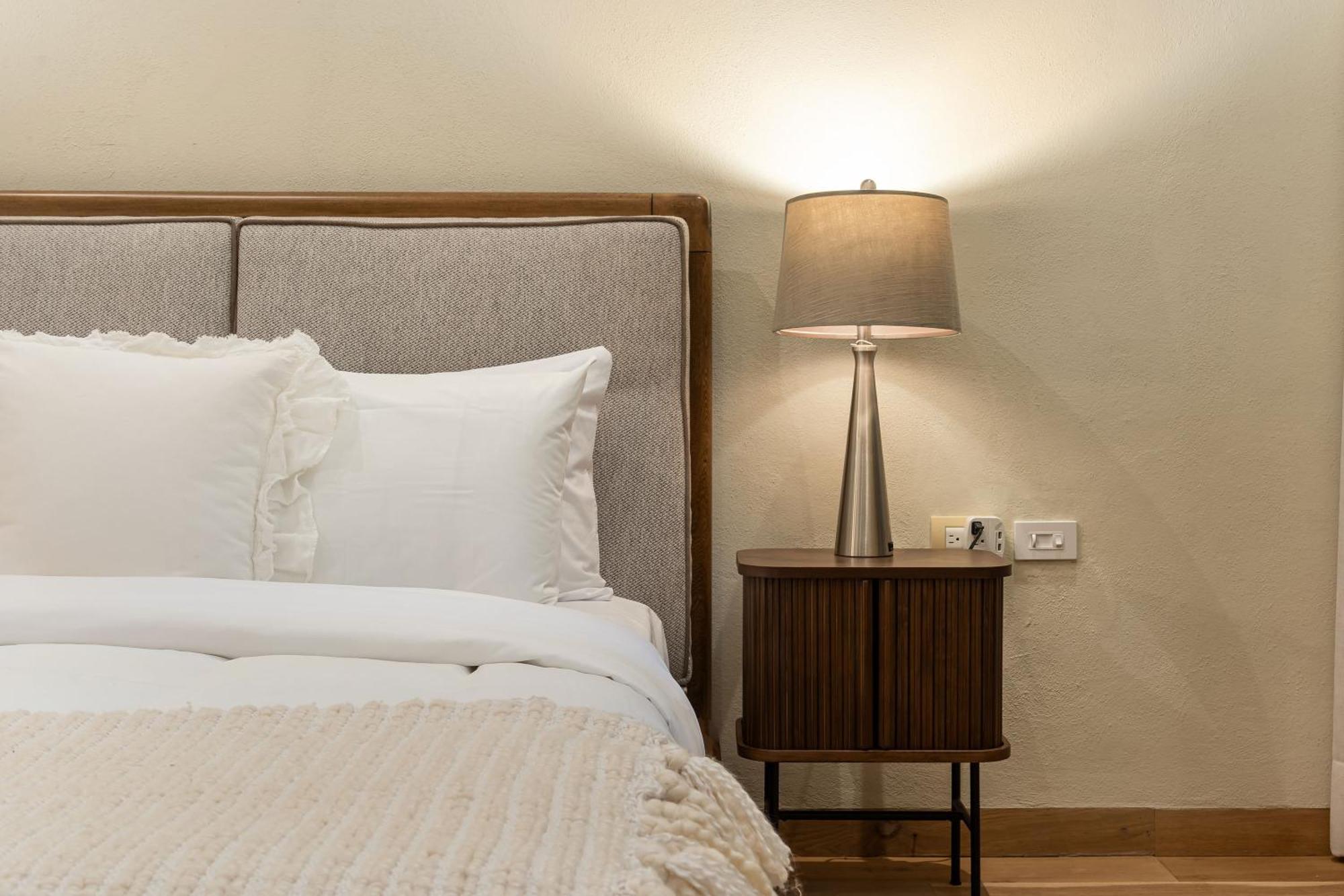 Le Cottage San Miguel De Allende, Modern Luxury In Centro With Pool & Jacuzzi Exterior foto