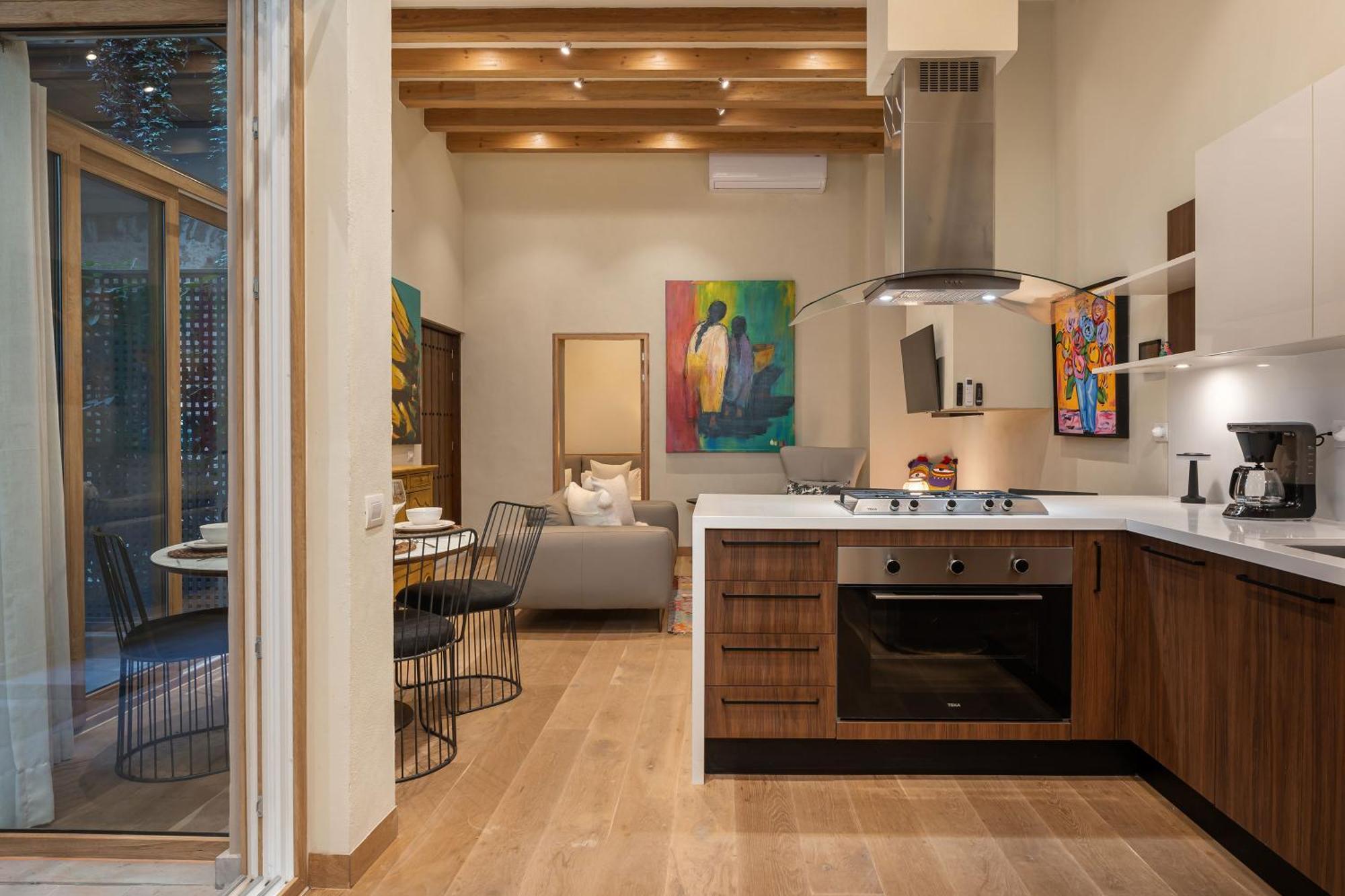 Le Cottage San Miguel De Allende, Modern Luxury In Centro With Pool & Jacuzzi Exterior foto