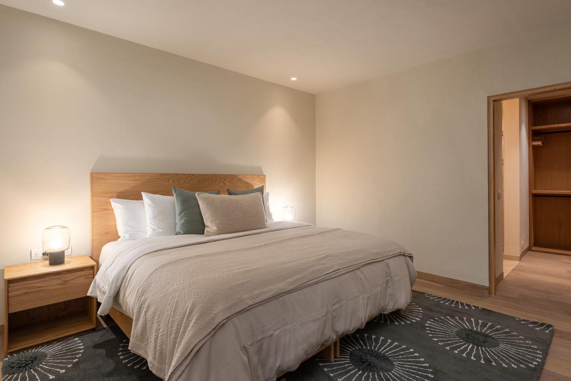 Le Cottage San Miguel De Allende, Modern Luxury In Centro With Pool & Jacuzzi Exterior foto