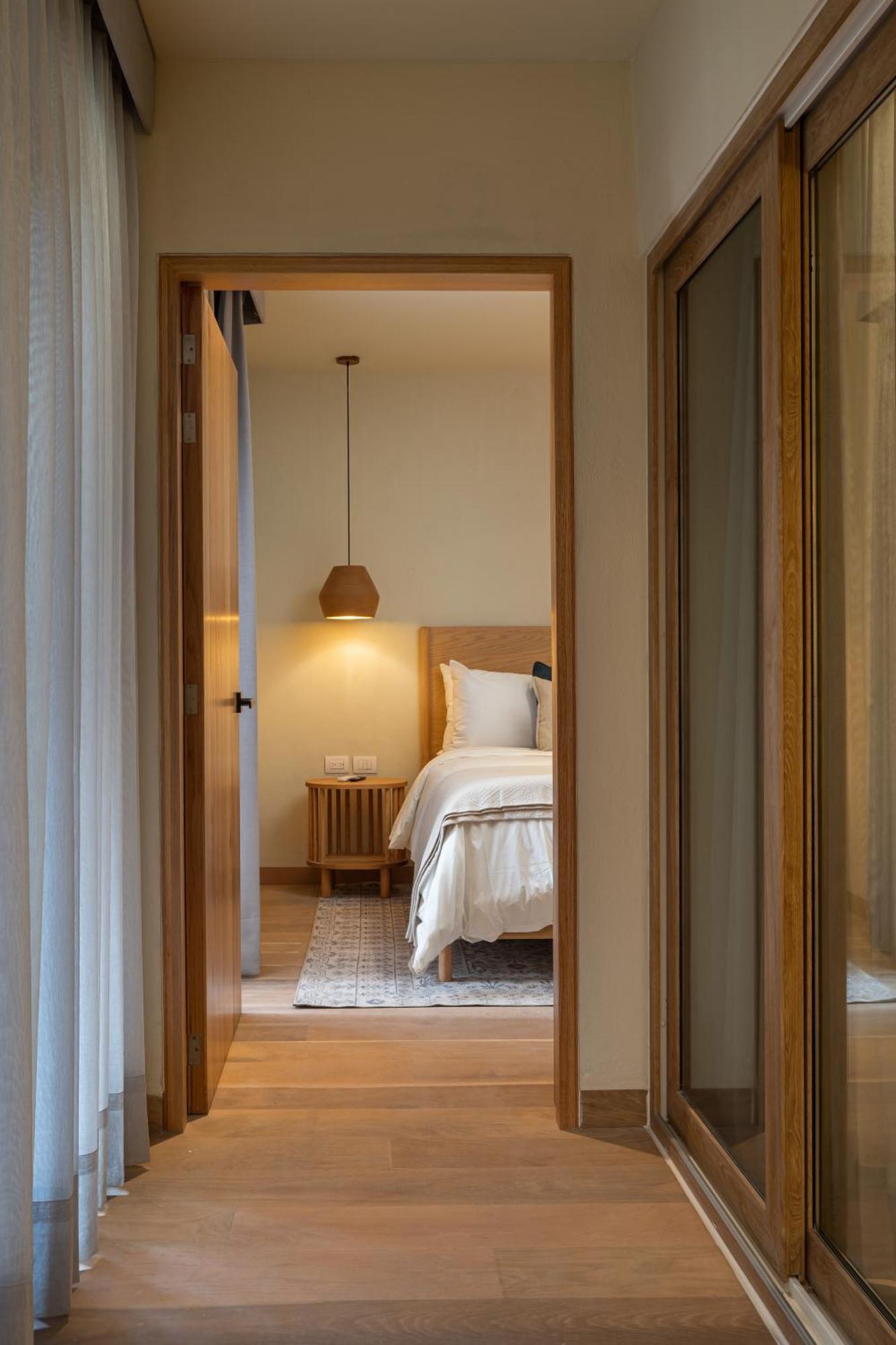 Le Cottage San Miguel De Allende, Modern Luxury In Centro With Pool & Jacuzzi Exterior foto