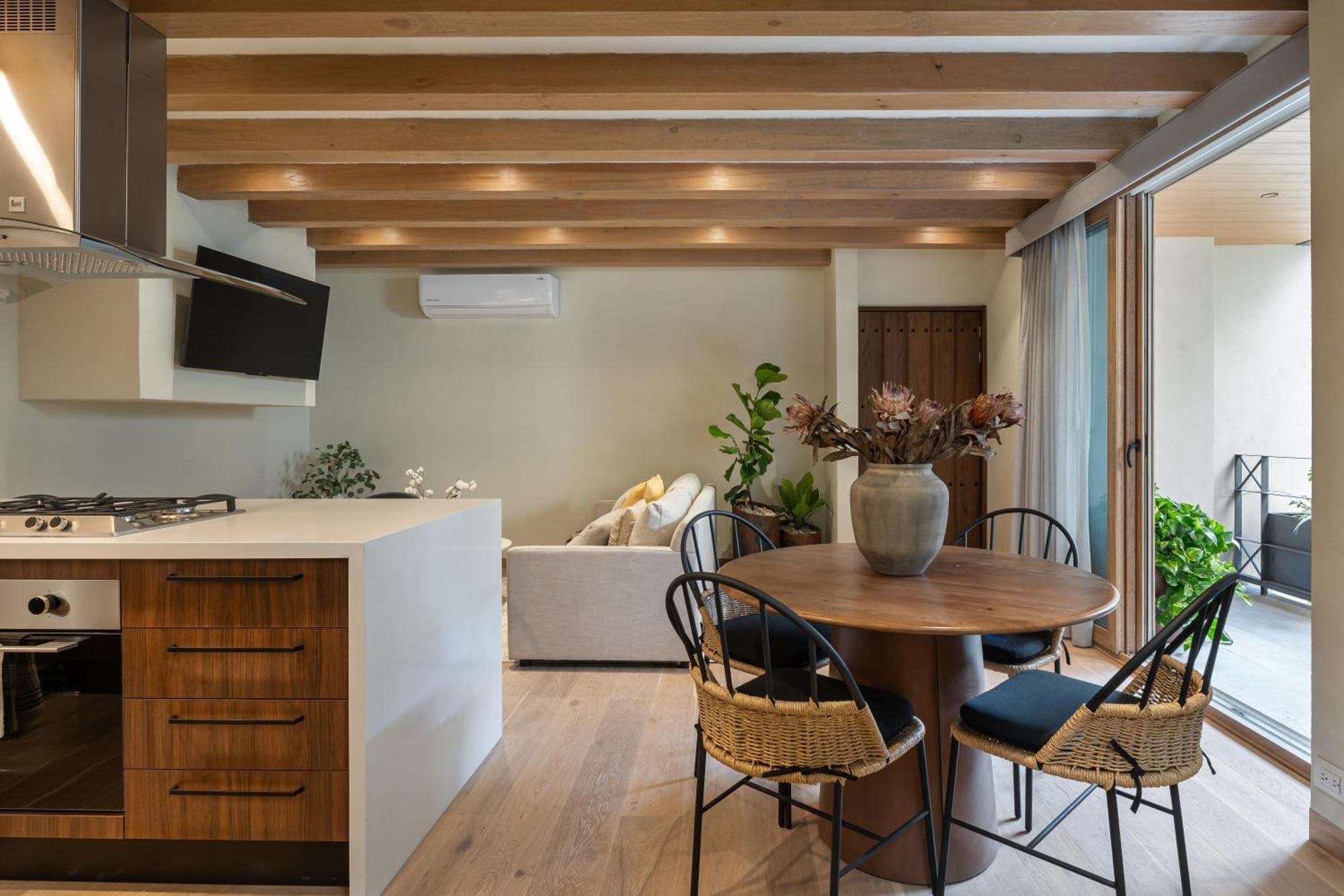 Le Cottage San Miguel De Allende, Modern Luxury In Centro With Pool & Jacuzzi Exterior foto