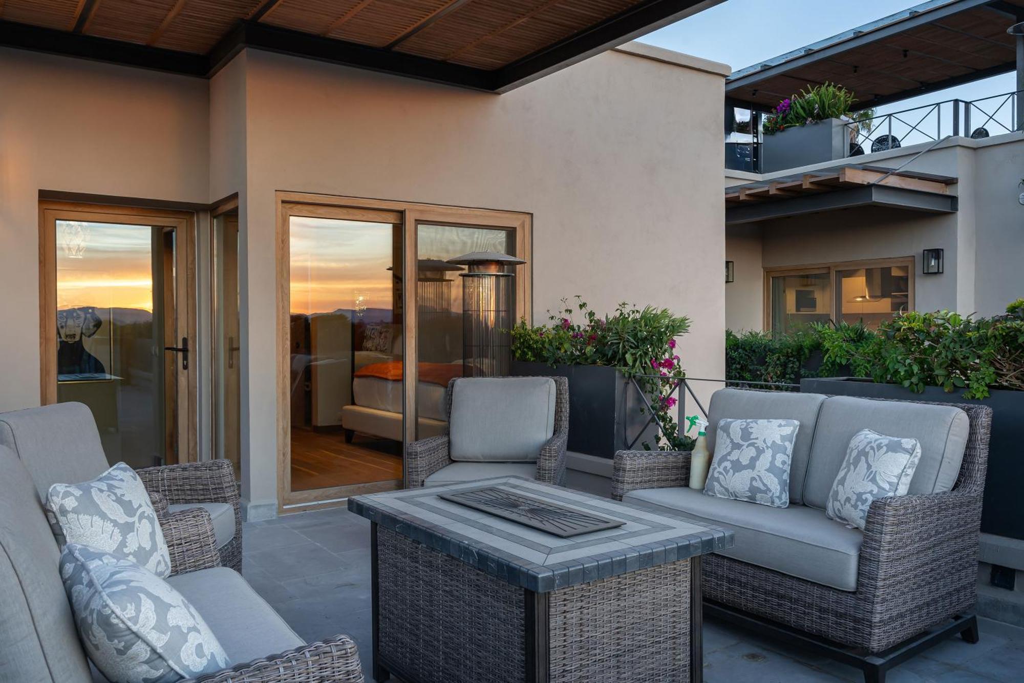 Le Cottage San Miguel De Allende, Modern Luxury In Centro With Pool & Jacuzzi Exterior foto