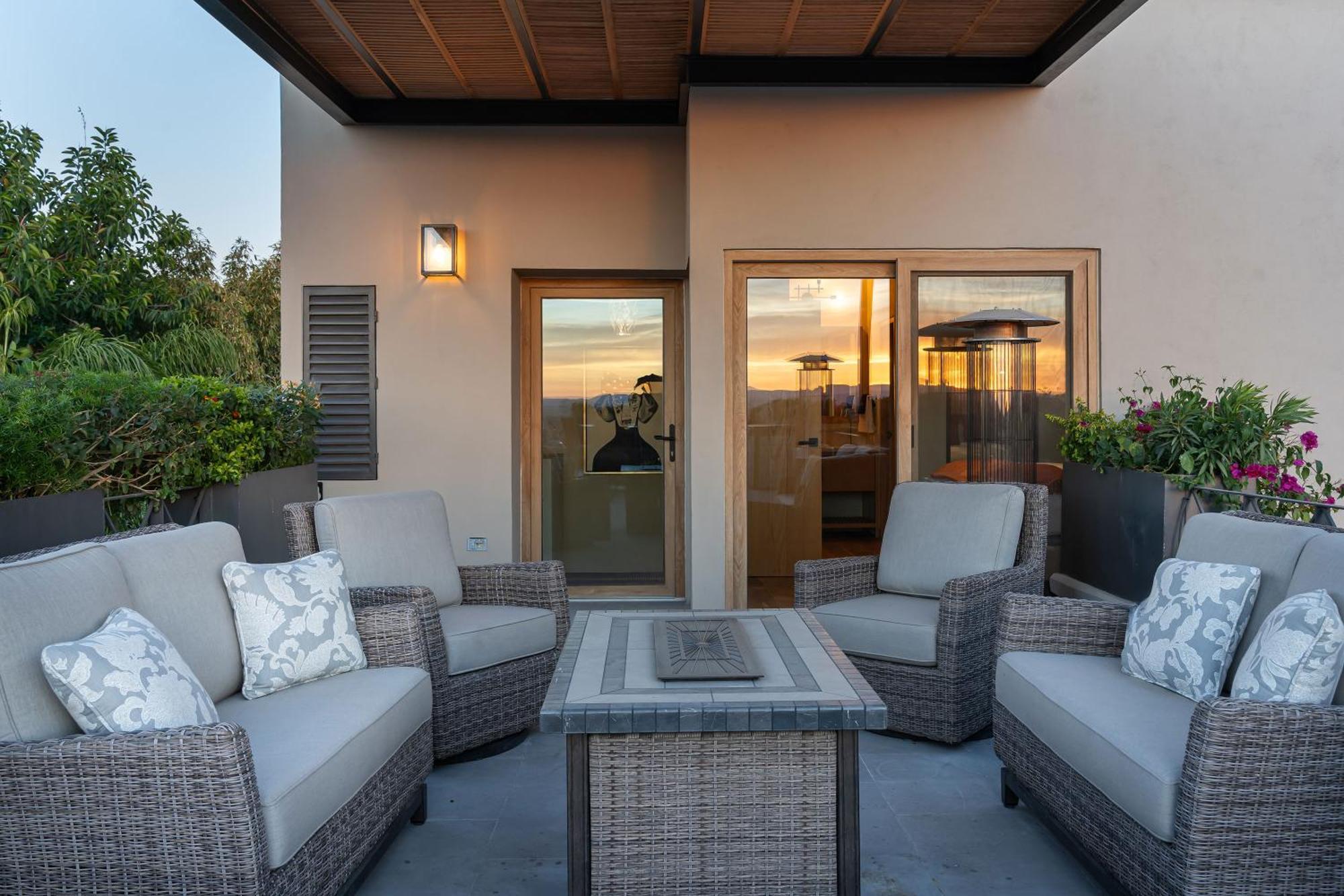 Le Cottage San Miguel De Allende, Modern Luxury In Centro With Pool & Jacuzzi Exterior foto