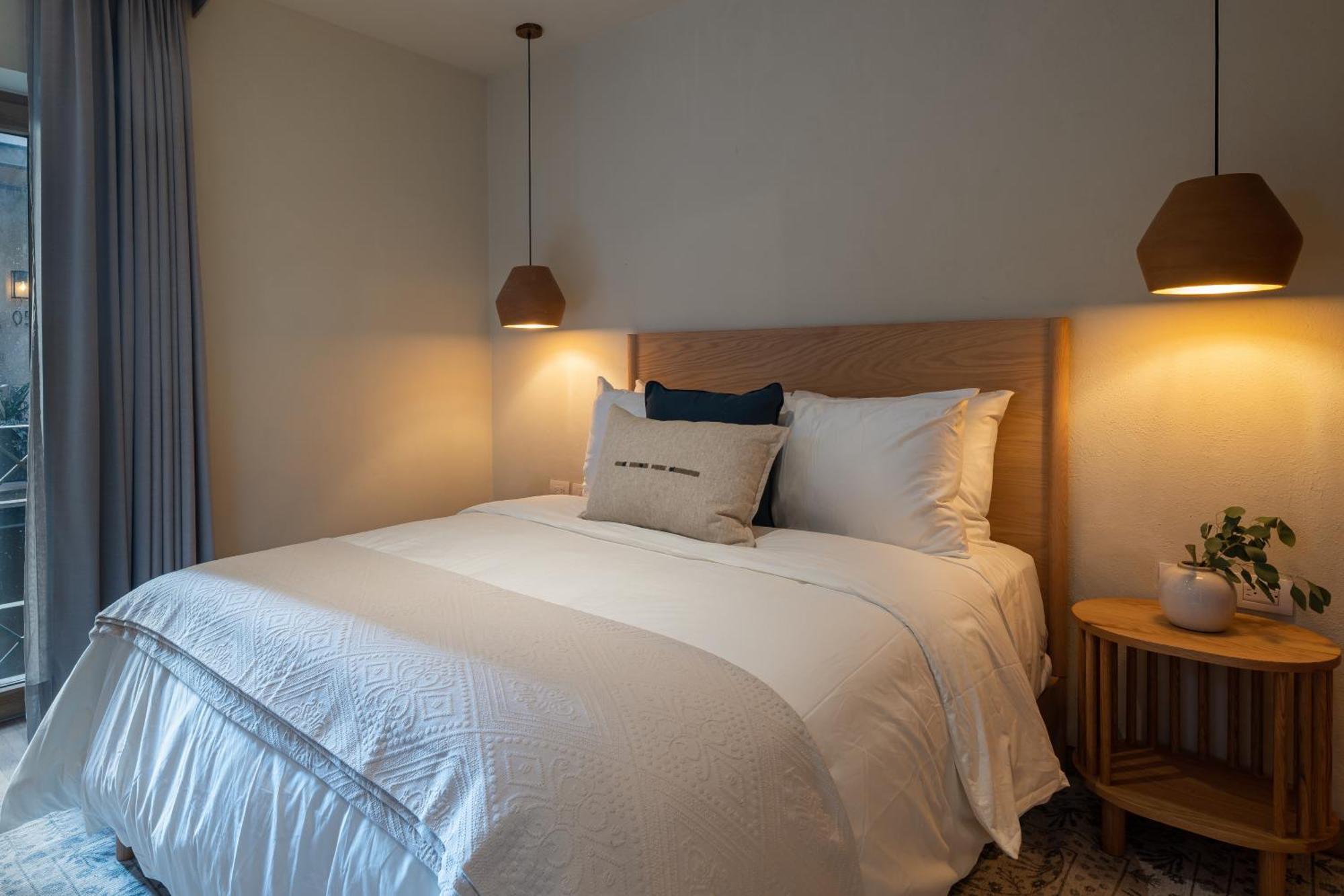 Le Cottage San Miguel De Allende, Modern Luxury In Centro With Pool & Jacuzzi Exterior foto